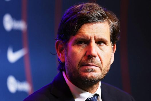 UFFICIALE – Alemany nuovo ds dell’Atletico Madrid. Era stato accostato anche all’Inter- immagine 3