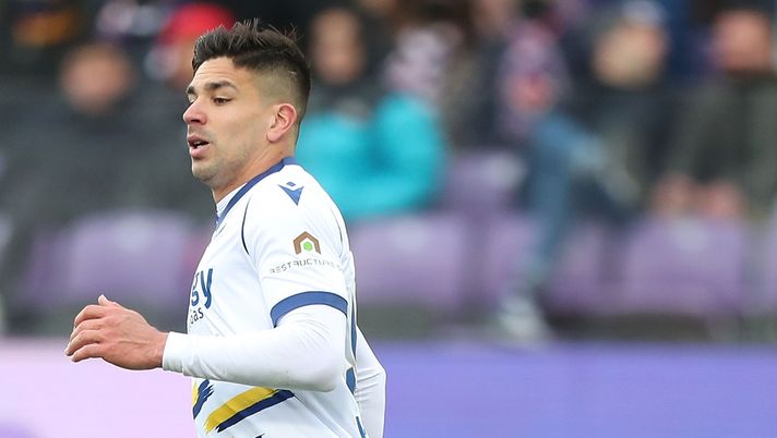Getty Images Inter-Verona, le formazioni ufficiali - immagine 1