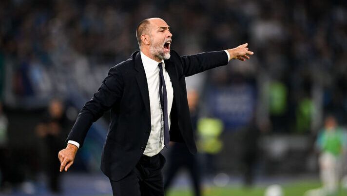 ROME, ITALY - OCTOBER 26: Igor Tudor of Juventus during the Serie A match between SS Lazio and Juventus FC at Stadio Olimpico on October 26, 2025 in Rome, Italy. (Photo by Daniele Badolato - Juventus FC/Juventus FC via Getty Images) BREAKING – Juve, decisione presa sull’esonero di Igor Tudor: novità per la panchina - immagine 1