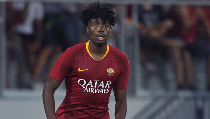 Getty Images Roma, per Coric e Bianda le vacanze sono finite: il 30 giugno scadono i contratti - immagine 1