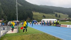 VIDEO, Palermo-Rapperswil 0-1: highligts della seconda amichevole estiva a Livigno