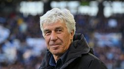 Udinese – Gasperini si prepara in vista dei bianconeri