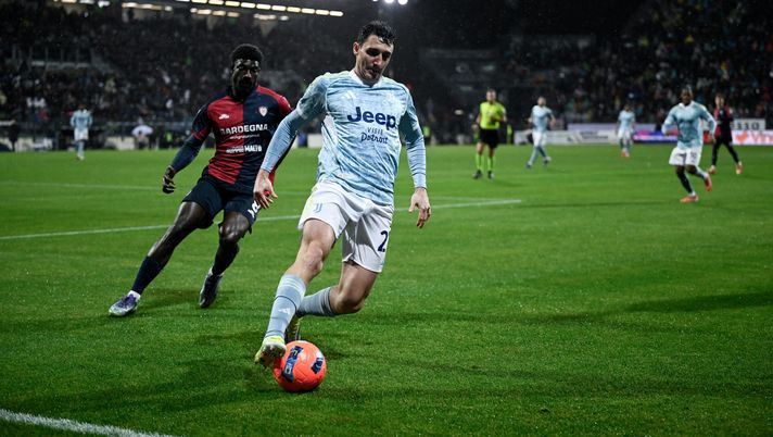 Serie A, Cagliari-Juventus 1-0: l’ex Roma Mazzitelli condanna Spalletti - immagine 1