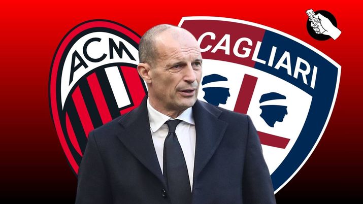 Streaming Milan Vs Cagliari 23-05-2026 | Foto Getty Images Dove vedere Milan-Cagliari in diretta tv o streaming: SKY, Now o DAZN?