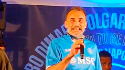 Dimaro, il sindaco: “Grazie ai tifosi del Napoli, alla società e alla squadra”