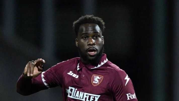 ULTIM’ORA – Accordo raggiunto: Boulaye Dia torna in Serie A e al fantacalcio ULTIM’ORA – Accordo raggiunto: Boulaye Dia torna in Serie A e al fantacalcio - immagine 1