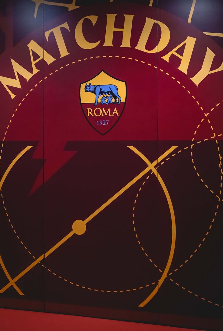 L’Olimpico si prepara per l’arrivo degli azzurri: “La quiete prima della tempesta” - immagine 6