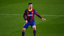 Dalla Spagna: Bologna su Lenglet per sostituire Calafiori