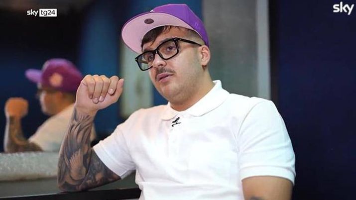 Spotify Wrapped 2024, Geolier stravince in Italia. La classifica mondiale… Geolier