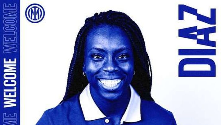 UFFICIALE – Inter Women, altro acquisto: arriva in nerazzurro Hillary Diaz - immagine 1