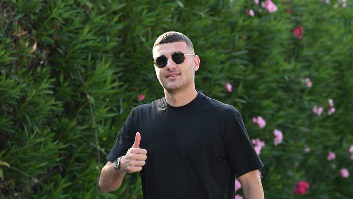 Buongiorno, la responsabilità è alta per un motivo: la sfida del calciatore - immagine 1
