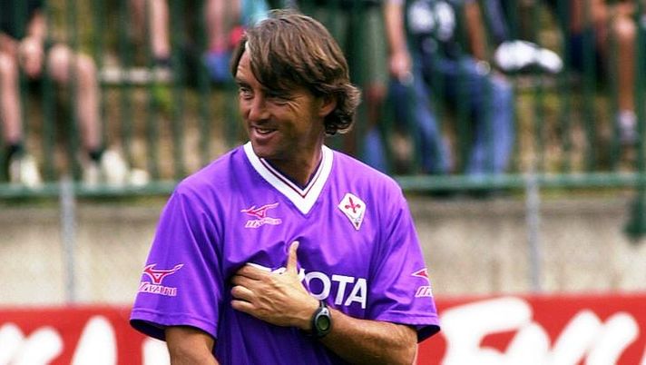 Gazzetta stronca Mancini: “Baciato dalla fortuna in panchina. Alla Fiorentina…” - immagine 1