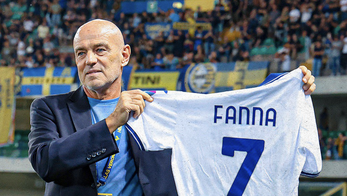 Fanna: “Oro colato prendere un punto con l’Atalanta” - immagine 1