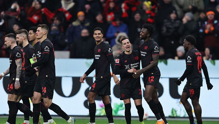 Olympiakos-Bayer Leverkusen, dove vedere la sfida in tv e streaming LIVE - immagine 1