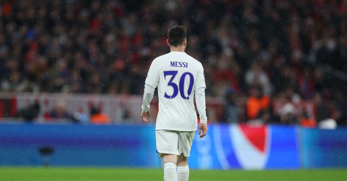 Calciomercato – Messi annuncia: “Ho deciso che andrò a Miami”