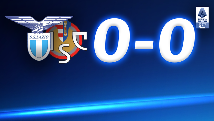 Lazio-Cremonese