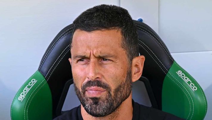 Milan-Sassuolo, Braglia: 'Neroverdi squadra tignosa, ci vuole rispetto...'