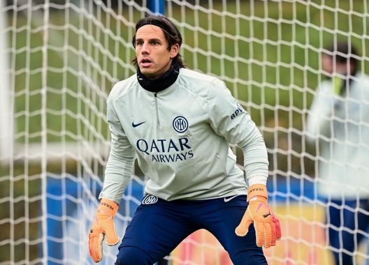 Getty Images Inter, nodo portiere. Sommer, addio a giugno. Sostituto? Ecco i nomi in lista. E su Maignan…- immagine 2