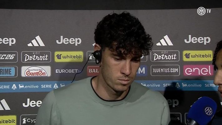 Bastoni a InterTV: “Non ricordo prestazioni del genere qui a Torino. Preso 4 tiri e 4 gol” - immagine 1