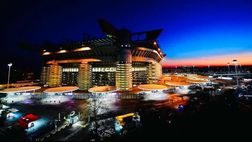 TS – Stadio, il Meazza sarà ferita aperta per Milano. Secondo i malpensanti…