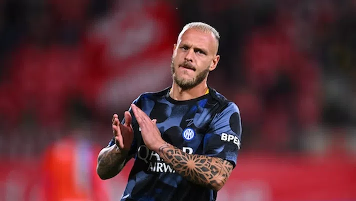 CdS – Inter, Dimarco ci sarà col Milan? Oggi la giornata decisiva - immagine 1