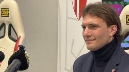 Padova-Sampdoria, Fusi: “La vittoria in casa manca, ma dobbiamo sempre guardare il bicchiere mezzo pieno!”