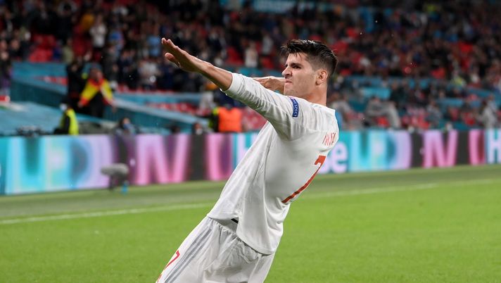 Dalla Turchia – Non solo il Milan, anche il Napoli segue Morata: i dettagli - immagine 1