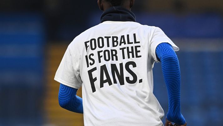 Super Lega, anche J.P. Morgan fa mea culpa: “Abbiamo giudicato male” - immagine 1