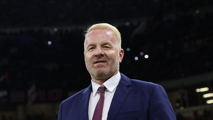 TARE MILAN LAZIO milan-lazio-tare-intervista-serie-a