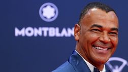 Cafu: “Dodo lo vedrei bene al Milan e Gattuso è perfetto per l’Italia”