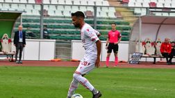 Mercato Padova, sondaggio del Trento per Russini. Piovanello-Virtus Verona?
