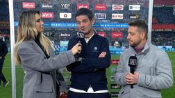 Chivu: “Vi spiego perché Pio e non Bonny! Regista? Calhanoglu è Calhanoglu ma…”