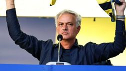Mourinho: “Dybala e Lukaku al Fenerbahce? Voglio essere chiaro: la mia decisione”
