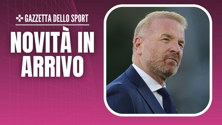 Igli Tare, ex D.S. della Lazio, potrebbe diventare direttore sportivo del Milan | AC Milan News (Getty Images) AC Milan Tare direttore sportivo