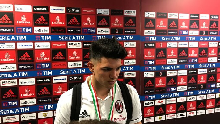 Coppa Italia Primavera / Milan-Torino 0-1, Bellanova: “Rode vedere il Toro vincere a San Siro” - immagine 1