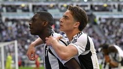 I voti di Juve-Monza al fanta: Nico come Thuram e Muani, bocciato Yildiz! Kyriakoupolus più di Mota