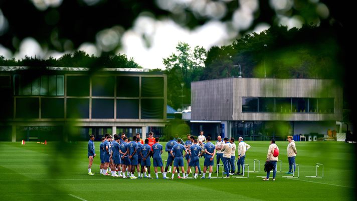 Getty Images Inter, due giornate per credere allo scudetto. Inzaghi, la scelta per gli ultimi 180′ - immagine 1