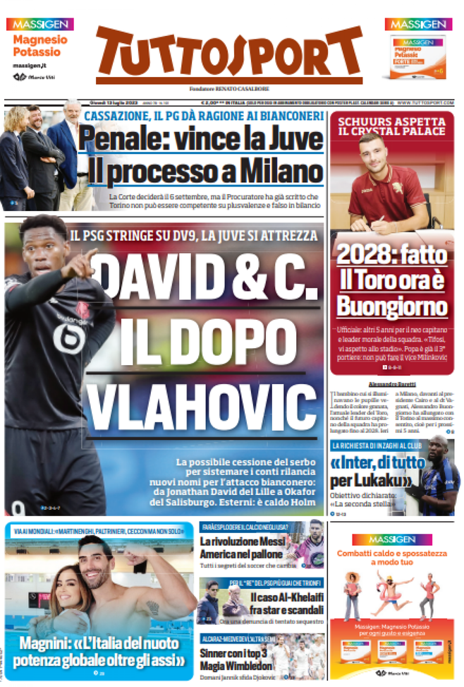 Tuttosport