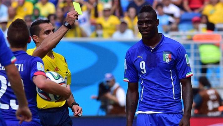 Balotelli: “Ho dato tutto per l’Italia! O forse, come dite voi, non sono italiano?” - immagine 1