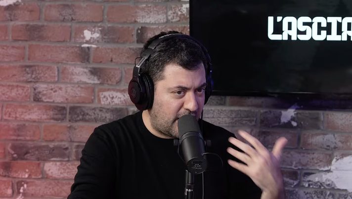 Pastore: “Lautaro, reazione comprensibile. Fossi Chivu lo terrei in panchina per un motivo” Pastore: “Lautaro, reazione comprensibile. Fossi Chivu lo terrei in panchina per un motivo” - immagine 1