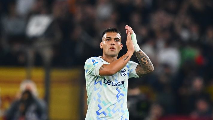 Inter, attacco girevole. Lautaro? “Chivu deciderà con lui verso Napoli, non è escluso che…” - immagine 1