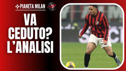 Milan, Okafor: serve la cessione? Prestazioni deludenti. E Jimenez…