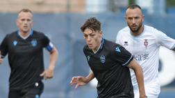 La Spal supera il Treviso con il punteggio di 3-2