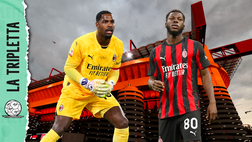 Maignan, Musah, i colpi in entrata: il calciomercato del Milan | VIDEO