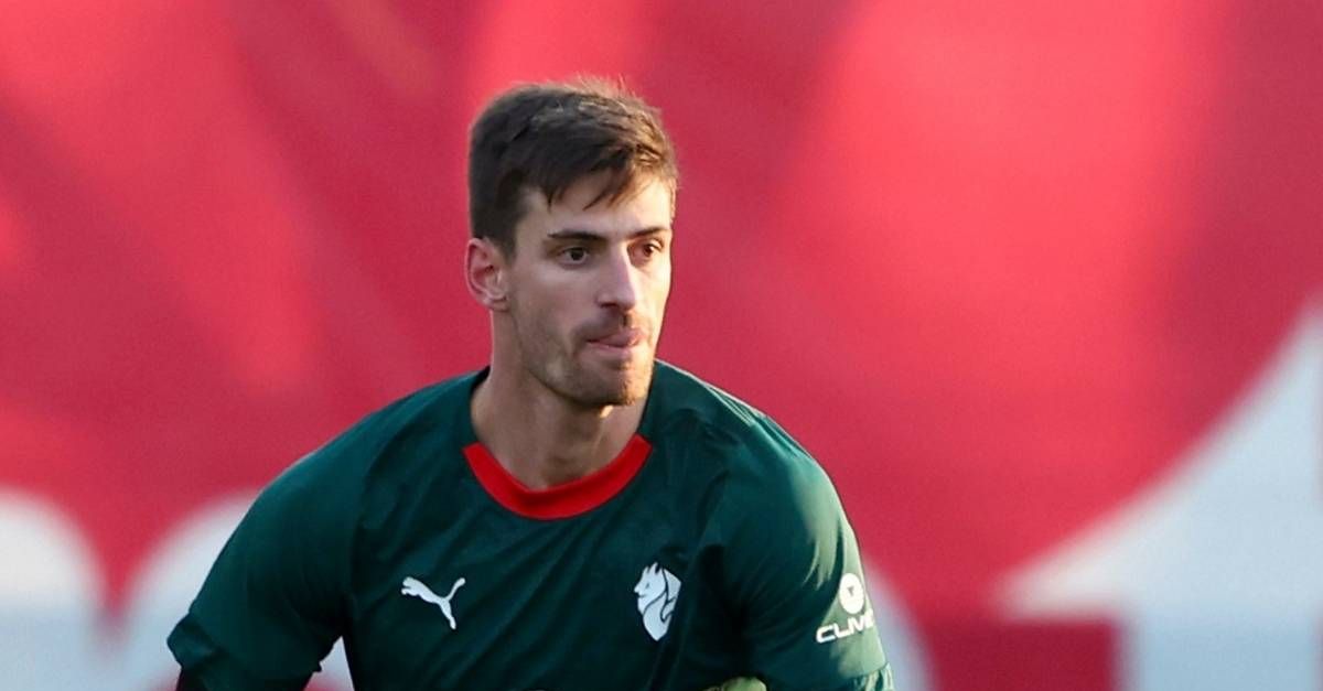 milan di stefano analizza giocherebbe un nuovo difensore la competizione migliora tutti quindi8230 da Pianetamilan.it milan di stefano analizza giocherebbe un nuovo difensore la competizione migliora tutti quindi8230