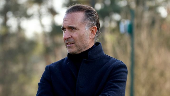 Milan, Cardinale: 'Vorrei fiducia. Stadio? Negli USA potrei farlo nel sonno. Qui ...'