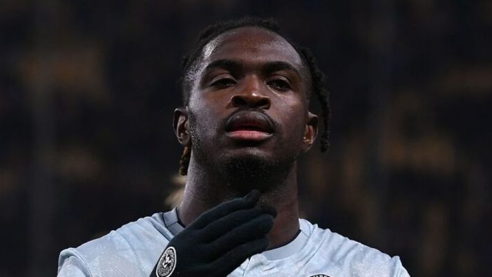 NEWS – Solet, cosa filtra! Dumfries, Calhanoglu, Loftus, Bremer, Yildiz, Hermoso, Norton, Rovella, Gila… NEWS – Solet, cosa filtra! Dumfries, Calhanoglu, Loftus, Bremer, Yildiz, Hermoso, Norton, Rovella, Gila… - immagine 1