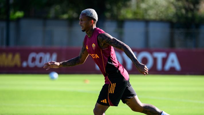 Fascia protetta, Wesley è l’esterno che mancava e con Rensch la corsia è a posto - immagine 1