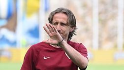 Romano – Modric riflette sul futuro: ecco cosa filtra al momento per la sua permanenza al Milan