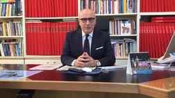 Jacobelli: “Napoli? Mazzarri ha materiale di prima qualità. Milan, gli infortuni pesano”